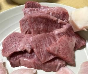肉のシラカワ