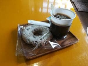 駅舎工房 モンファボリ