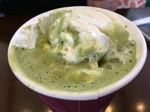 MONTEGO CAFE ヒルゼン高原センター・ジョイフルパーク