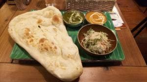 創作アジアンダイニング 移民の歌 渋谷店