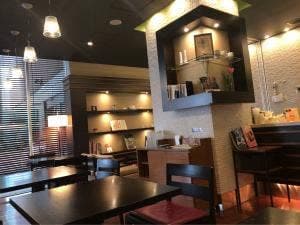 NANPUH CAFE 南風病院