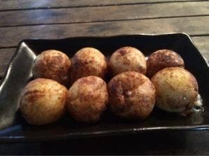 たこ焼きどんげや