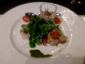 フランス割烹・和牛ステーキ 茂原 竹田屋