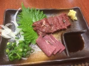 九州だいにんぐ え〜も祭さい