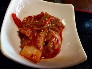 焼肉・韓国家庭料理 大韓