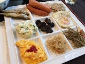 和創作 あさび川