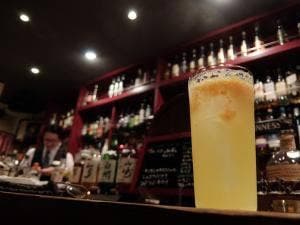 BAR 両歓