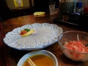 桶八
