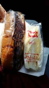 森本サンドイッチ工房