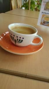 Cafe Azure