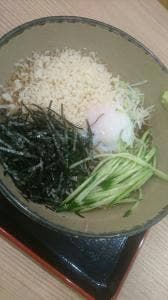 名代 箱根そば 経堂店