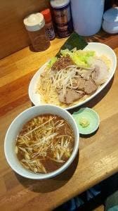 自家製麺火の鳥73