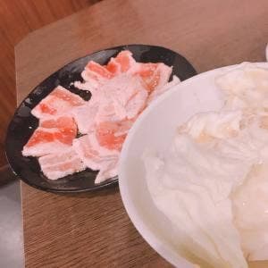牛繁 堀切菖蒲園店