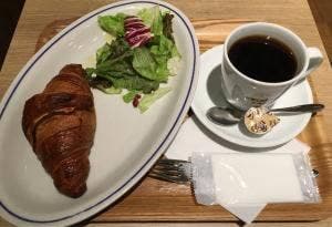 エクセルシオールカフェ 中野サンモール店