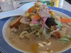 リンガーハット 静岡沼津インター店