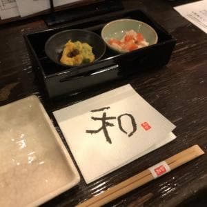 和風ダイニング 和華