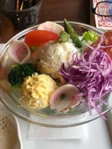 星乃珈琲店 小田井店