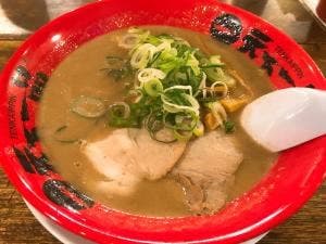 天下一品 江坂店