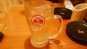 鳥貴族 小平店