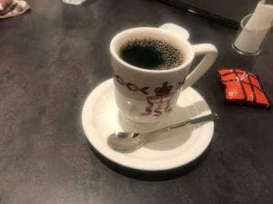 さかい珈琲 高蔵寺店