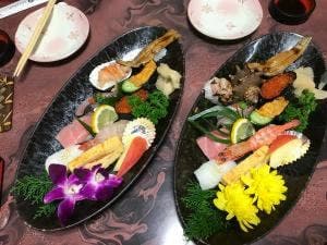 朝日寿司