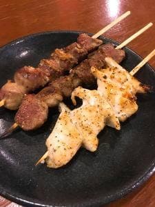元祖やきとり家 美濃路 江南店