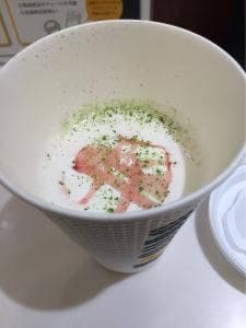 ドトールコーヒーショップ 武蔵境北口店