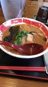 麺屋 鶴と亀