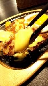 びっくりドンキー 花巻店