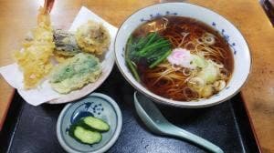 かずさ庵