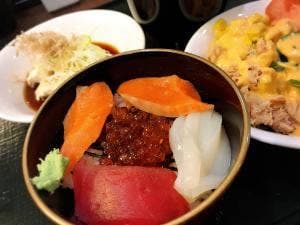 板前料理 旬