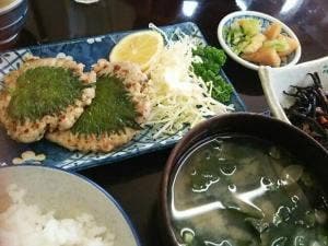 磯料理 いそや