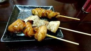 居酒屋 ぐりーんぐらす