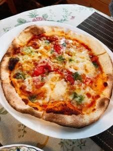 オープンカフェ瑞江