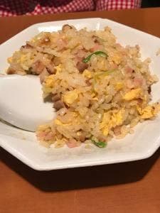 台湾料理 楽餐館