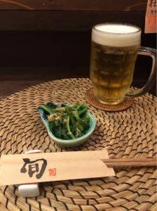 大野菜ごはん