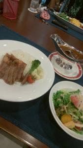 京成ホテルミラマーレ