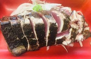 レストラン かつお船