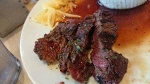 CARNE BAR KATETE 大門店