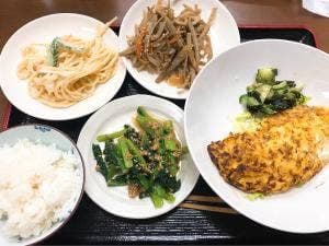 浜松屋食堂