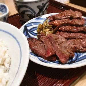 牛たんと和牛焼き 青葉 東急たまプラーザ店