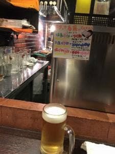 姫路やきとり 喜鳥家 本店