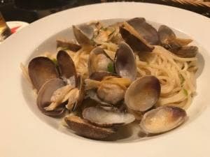 つじもとパスタ店