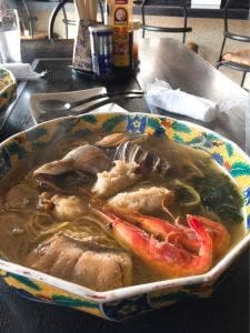 海賊船