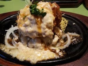 ステーキ・ハンバーグどんさん亭 足利店