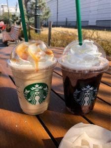 スターバックス コーヒー 佐野プレミアム・アウトレット1125区店
