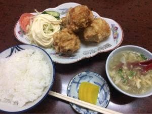 珍萬 上荒田