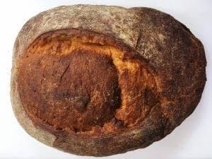 農家パン 弥栄窯