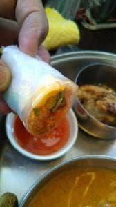インド・ネパール料理 サプナ 長浜店