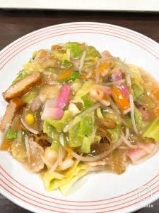 リンガーハット イオンモール東浦店